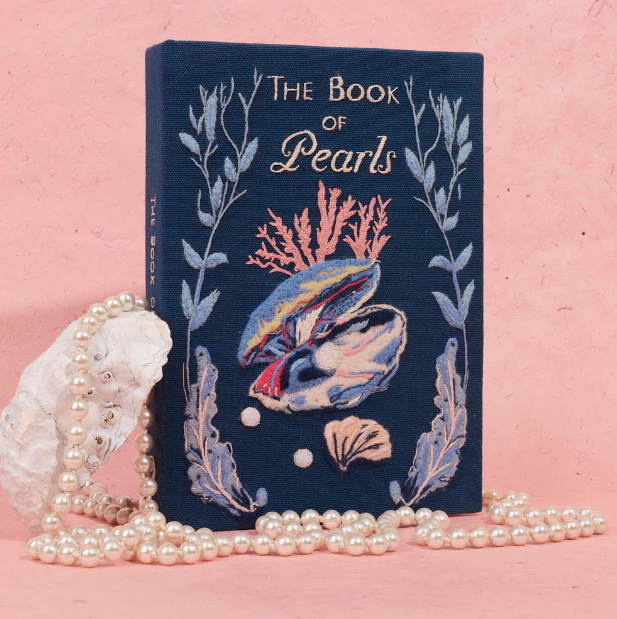 The Book of Pearls (Strapped) - Image 5