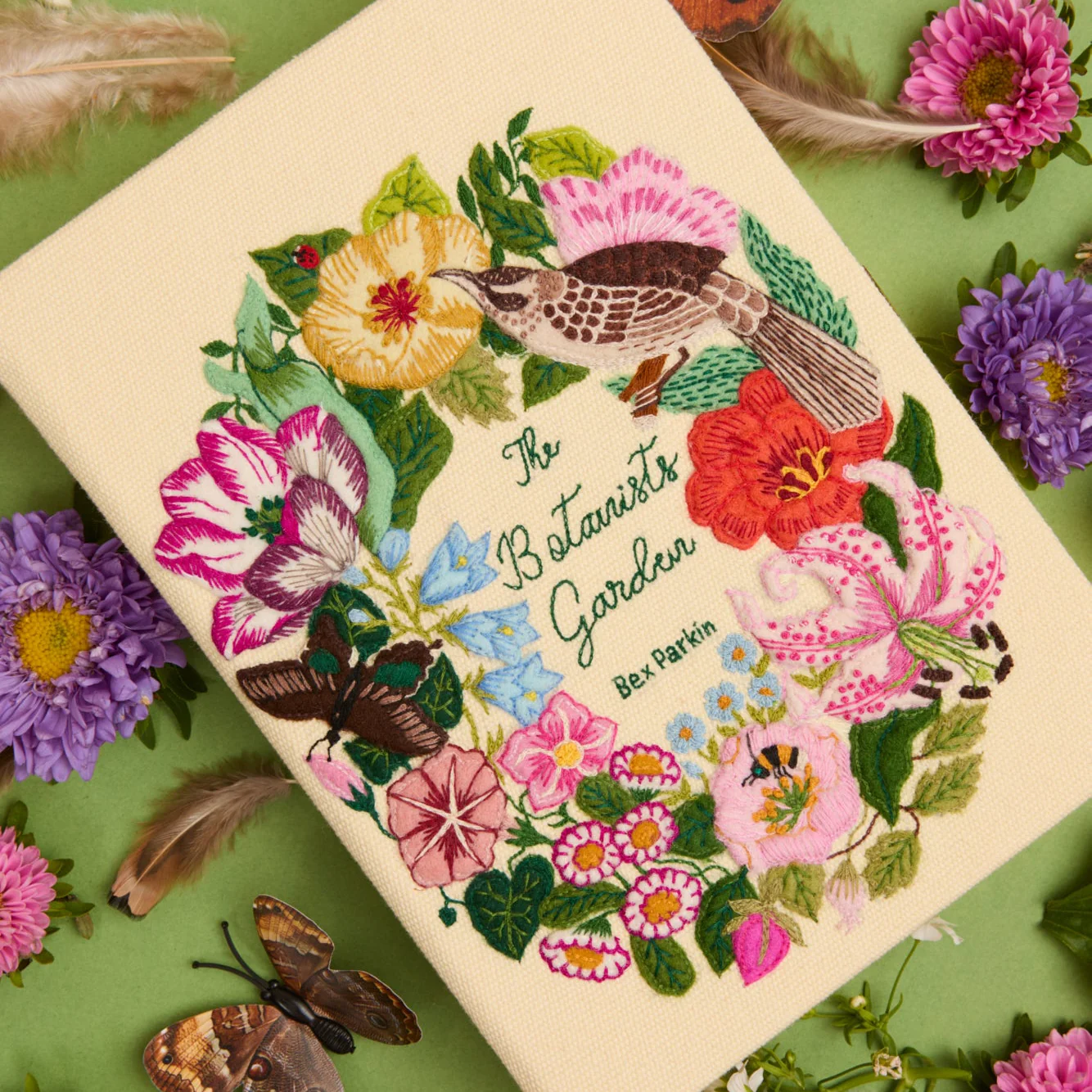 The Botanist’s Garden - Image 5