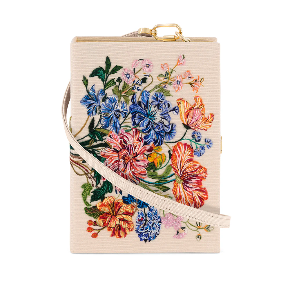 The Bouquet (Strapped)