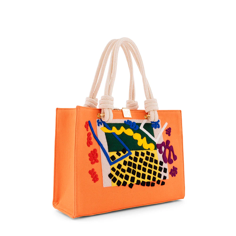 The Codomas (Tote Small) - Image 3