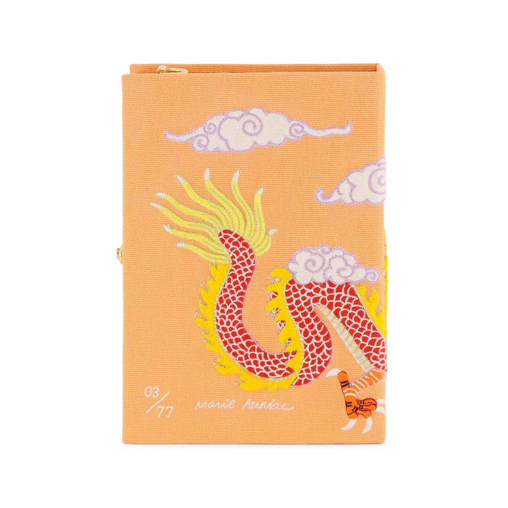 The Dragon (Strapped) - Image 3
