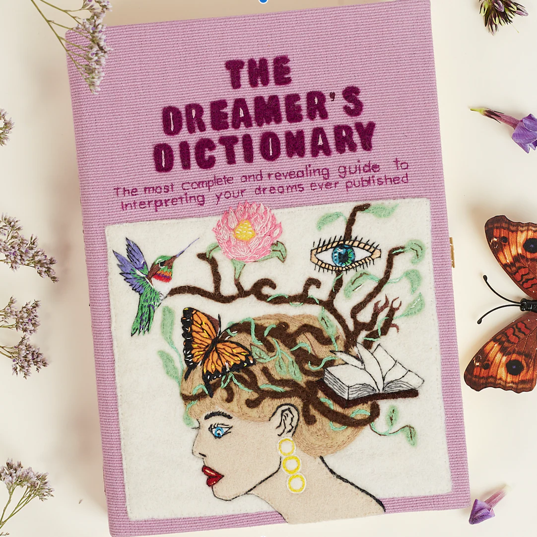 The Dreamer's Dictionary - Image 5