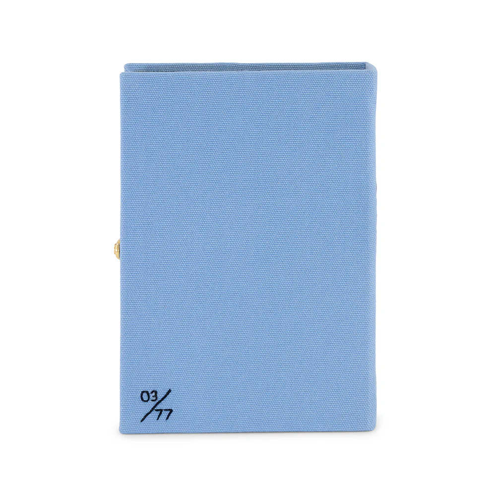 The Eiffel Tower (Blue) - Image 3
