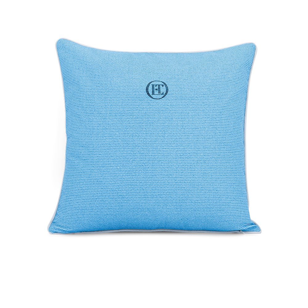 The Eiffel Tower (Printed Cushion) - Image 3