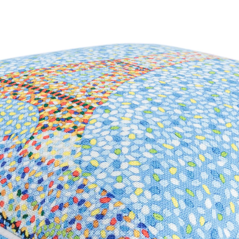 The Eiffel Tower (Printed Cushion) - Image 4