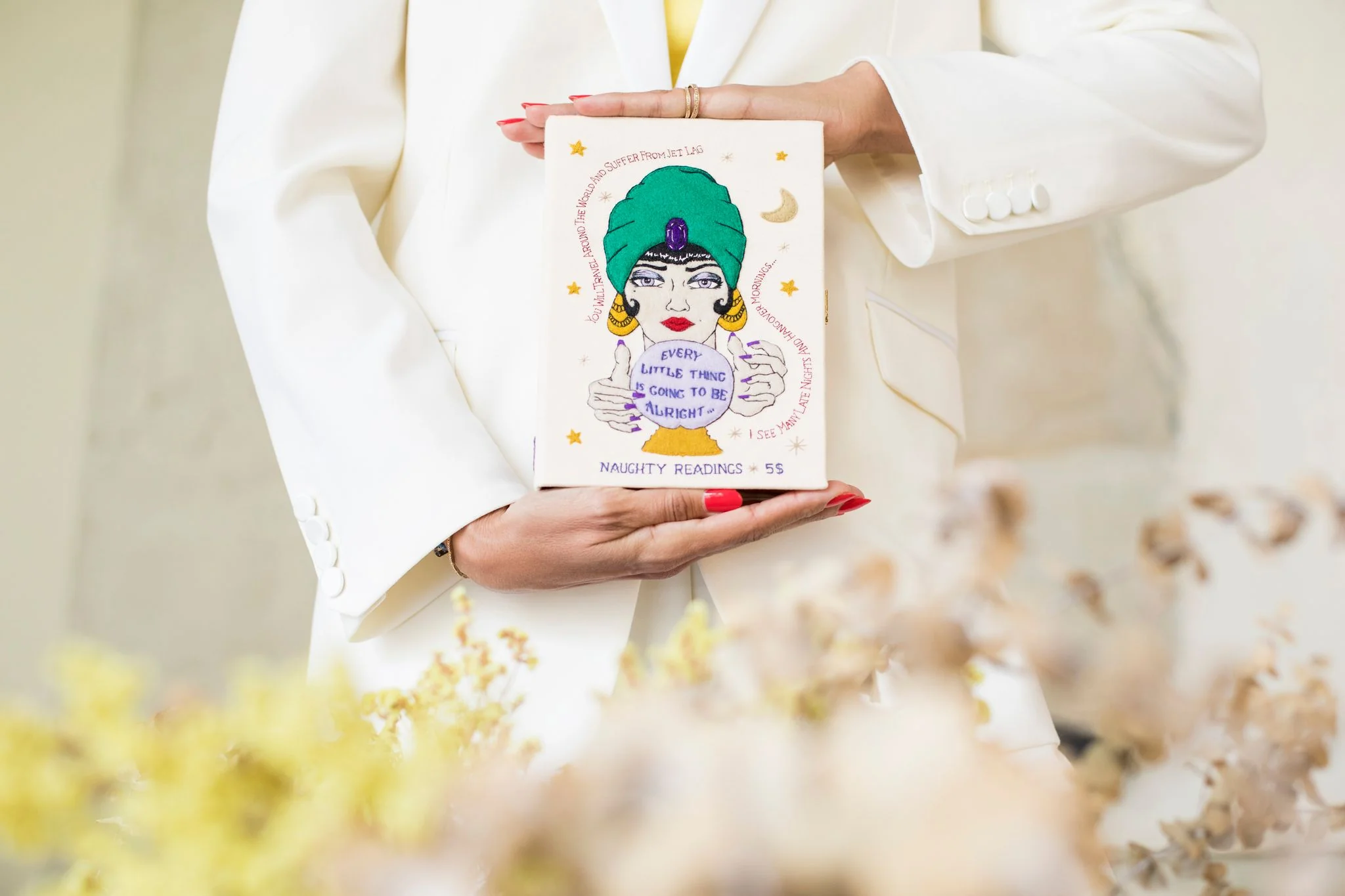The Fortune Teller - Image 5