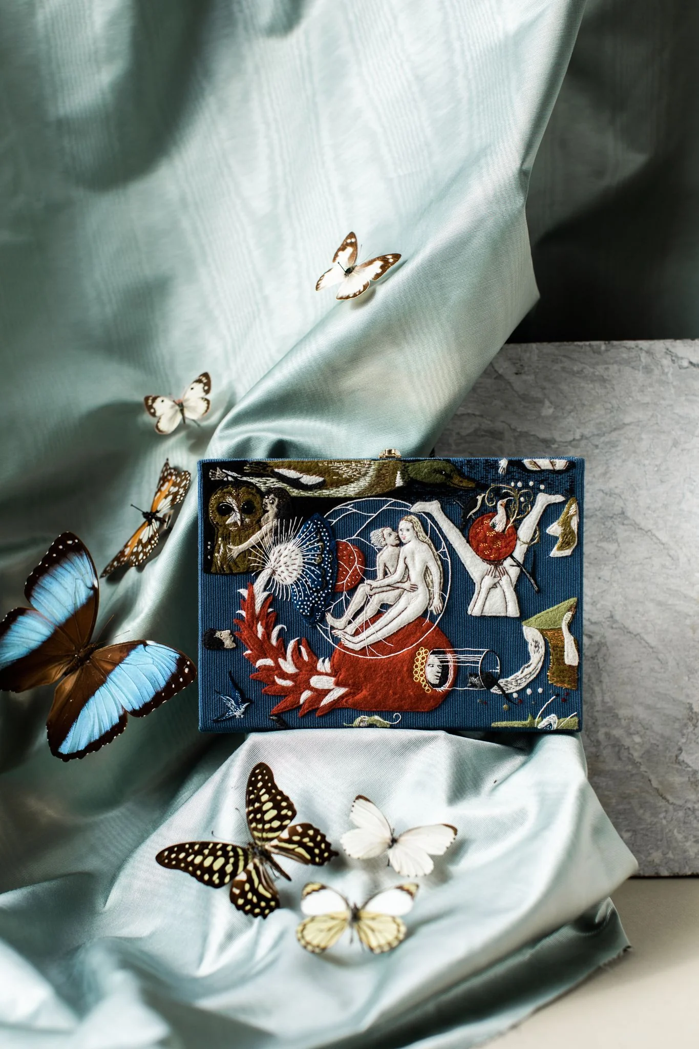 The Garden of Earthly Delights - Image 5