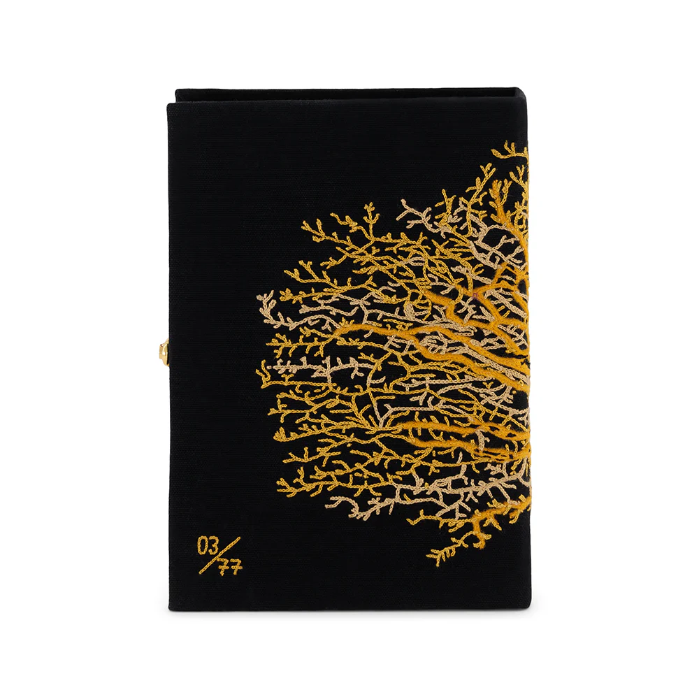 The Golden Coral - Image 3