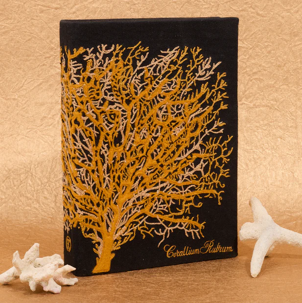 The Golden Coral (Strapped) - Image 5