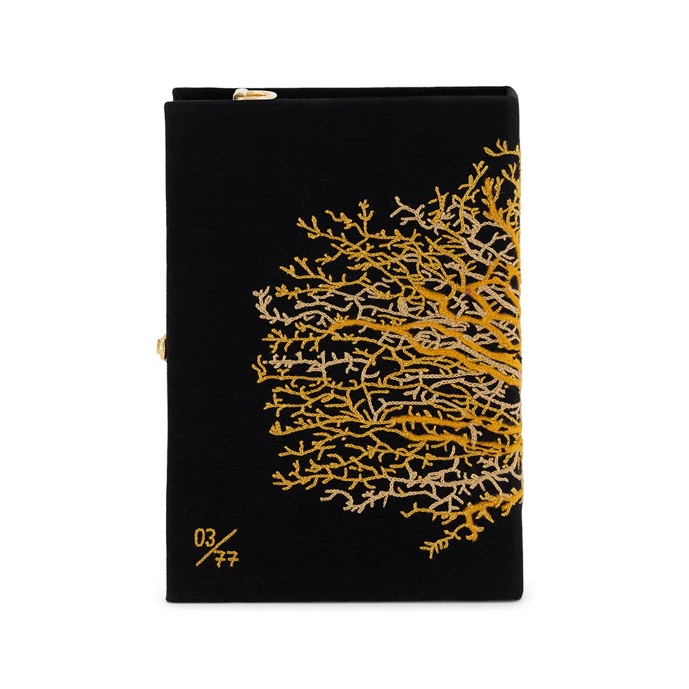 The Golden Coral (Strapped) - Image 3