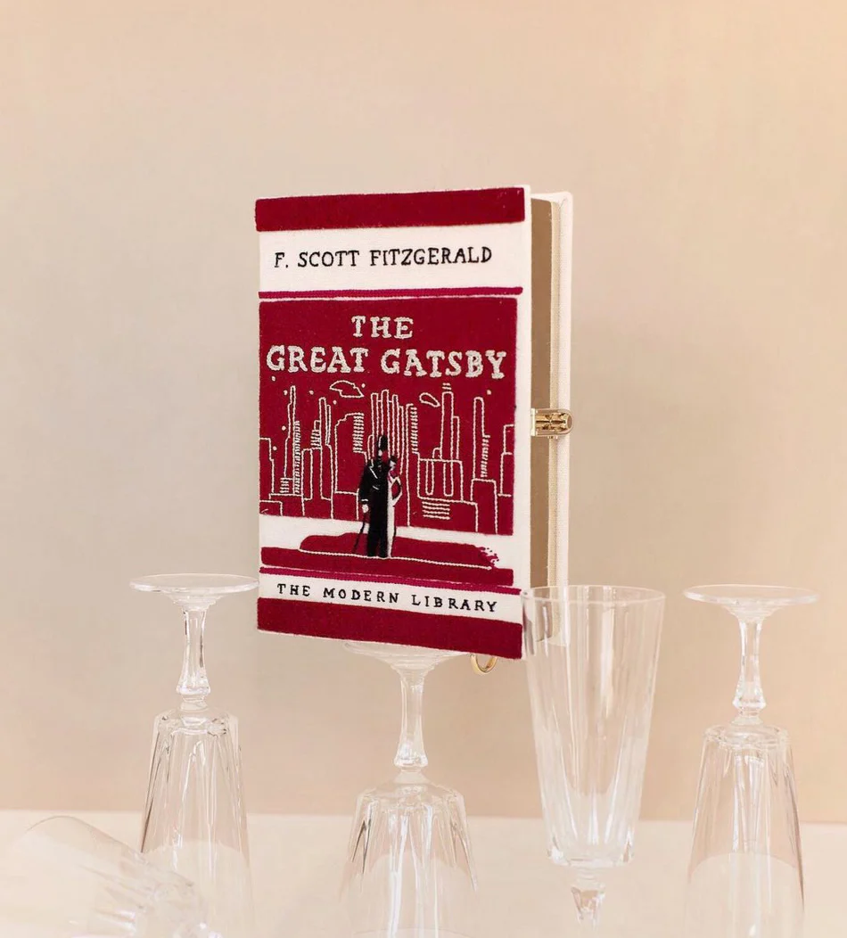 The Great Gatsby (Strapped) - Image 5