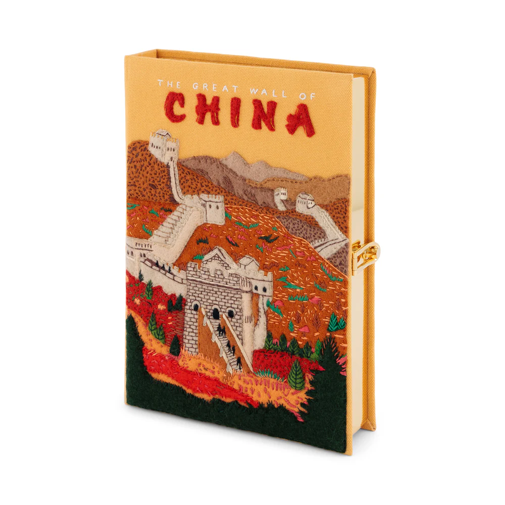 The Great Wall Of China - Image 2