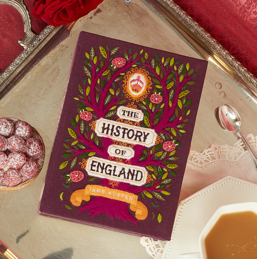 The History of England (Strapped) - Image 5