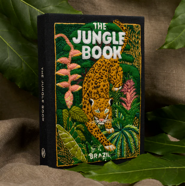 The Jungle Book - Brazil Edition (Strapped) - Image 5