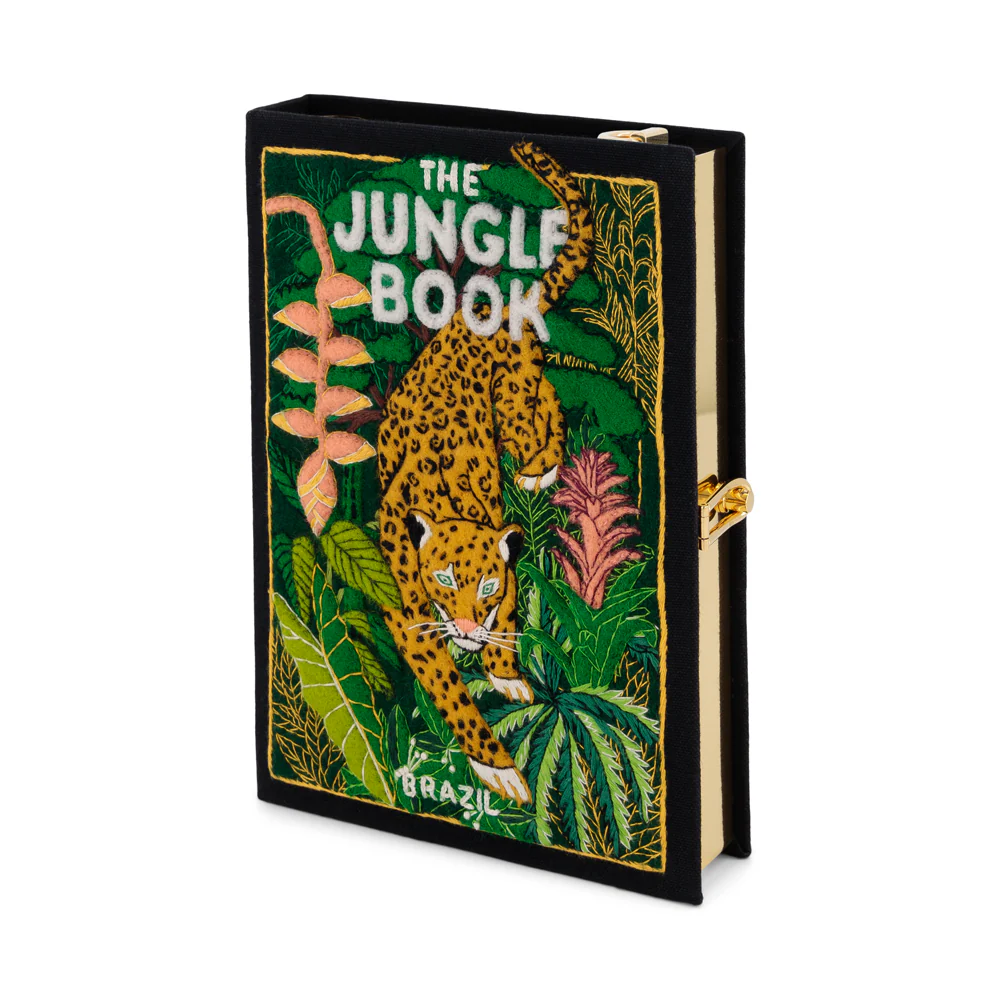 The Jungle Book - Brazil Edition (Strapped) - Image 2