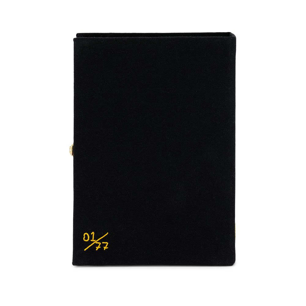 The Kiss (Black) - Image 3