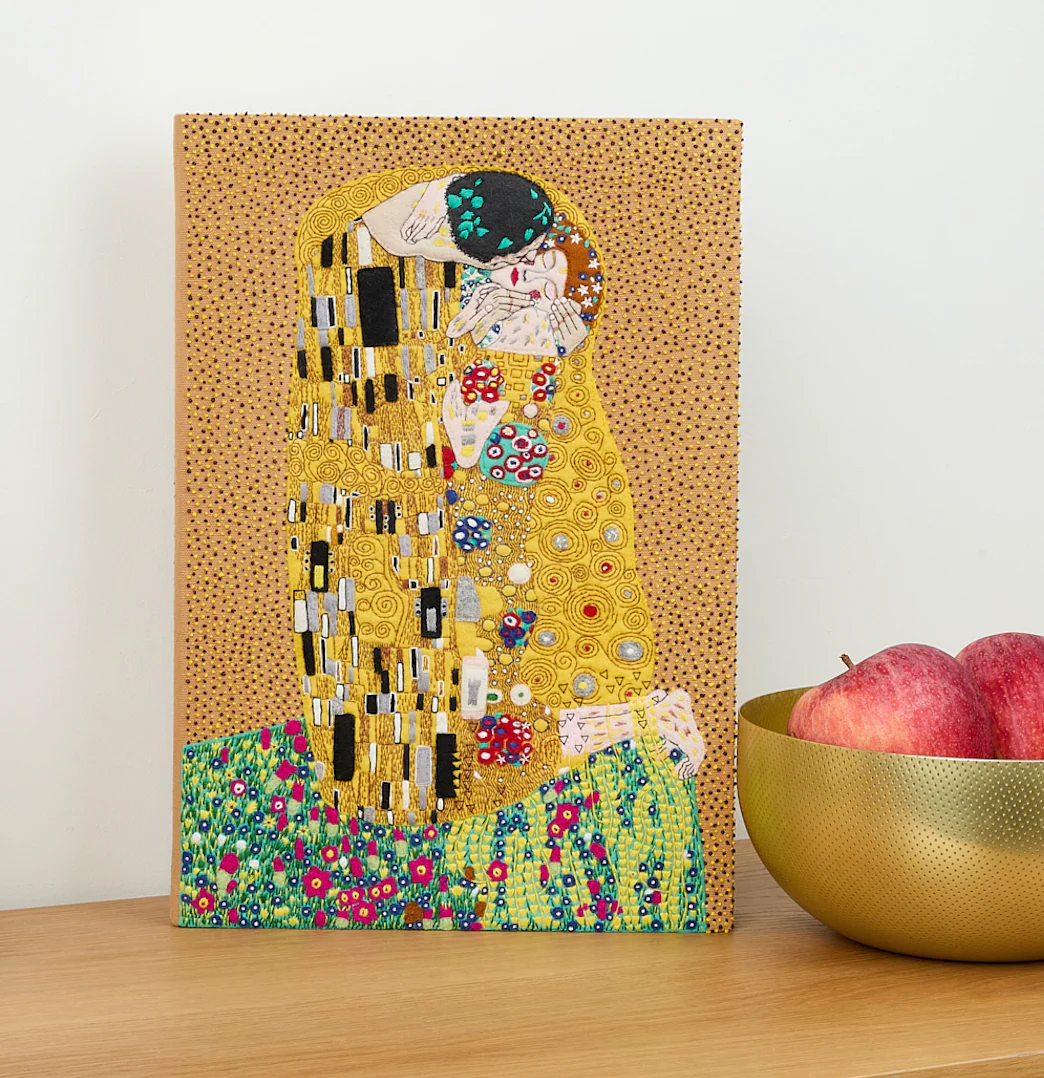 The Kiss (Canelle - Giant) - Image 5