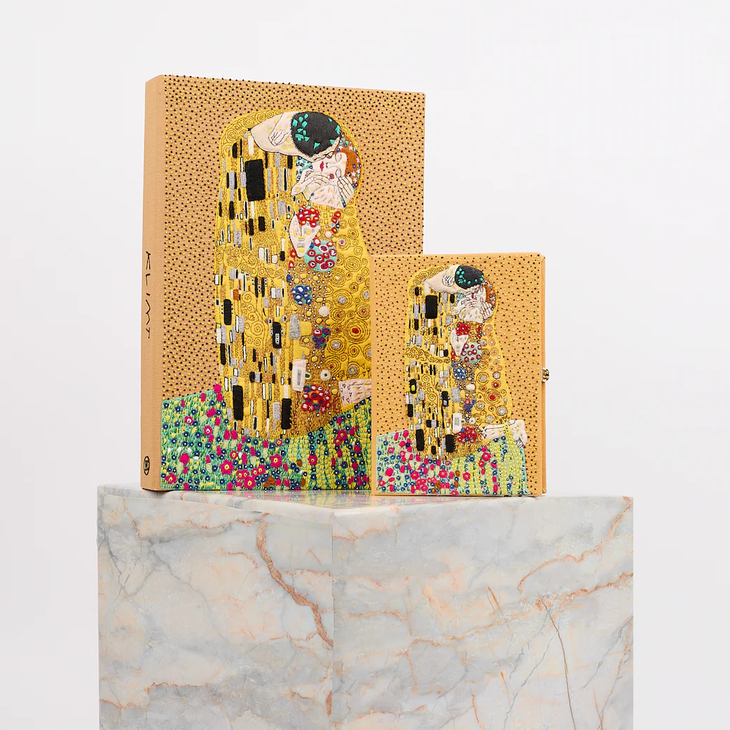 The Kiss (Canelle - Giant) - Image 6