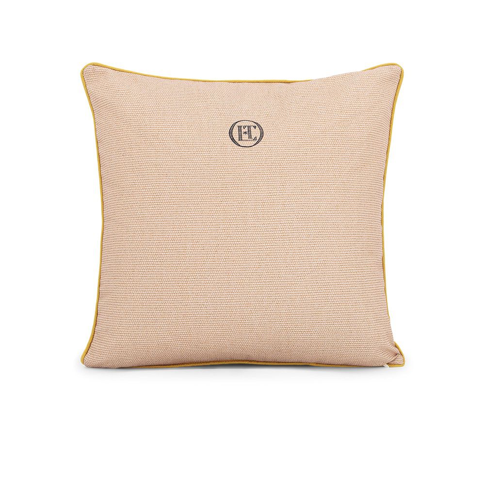 The Kiss (Gold - Printed Cushion) - Image 3