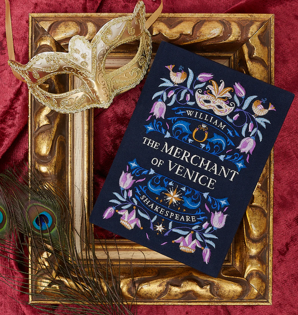 The Merchant of Venice - Image 5