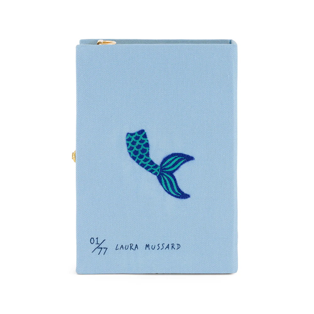 The Mermaid Song (Strapped) - Image 3