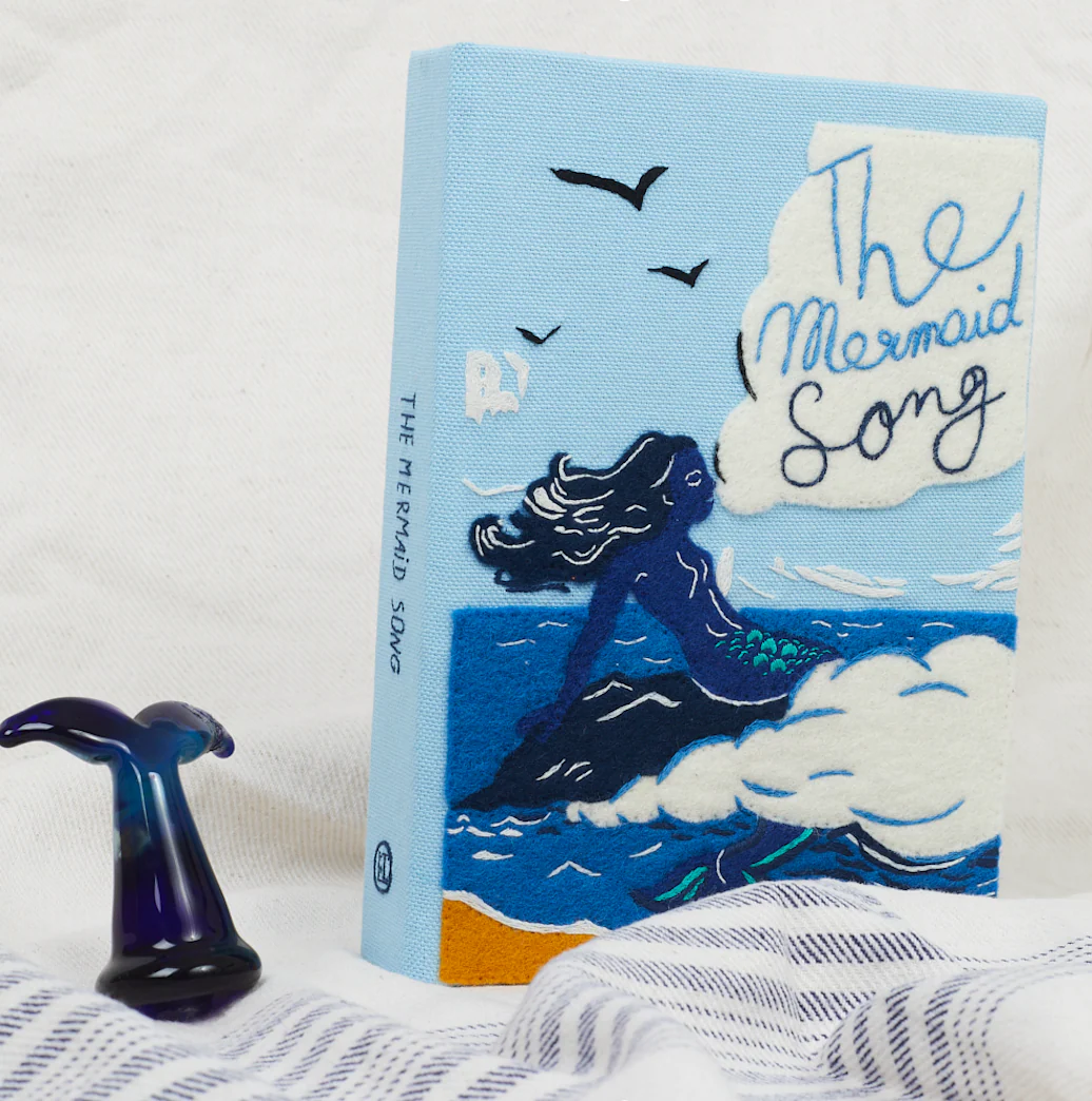 The Mermaid Song (Strapped) - Image 5