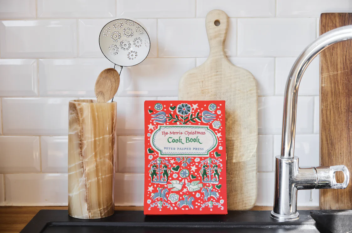 The Merrie Christmas Cook Book - Image 5