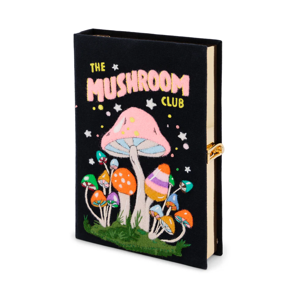 The Mushroom Club - Image 2