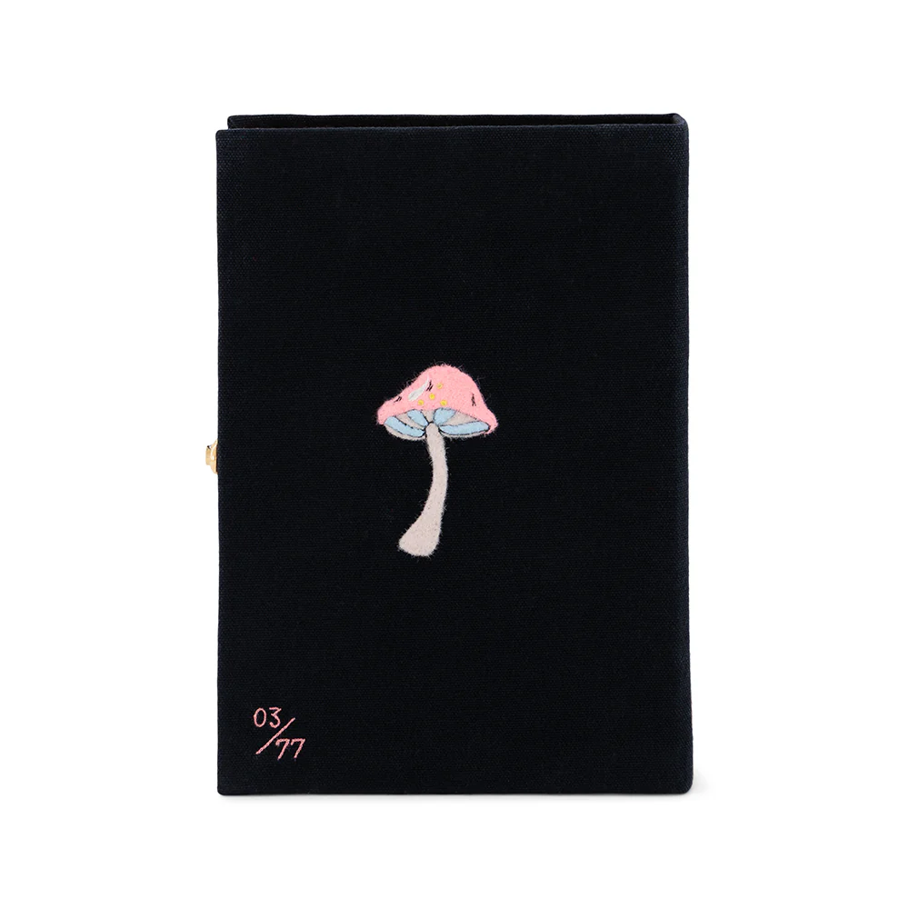 The Mushroom Club - Image 3