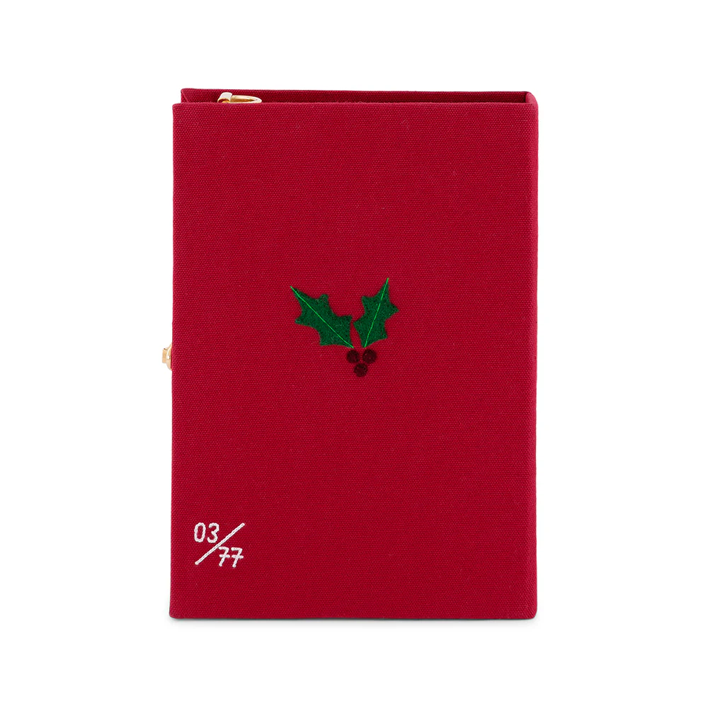 The Nutcracker (Bordeaux – Strapped) - Image 3