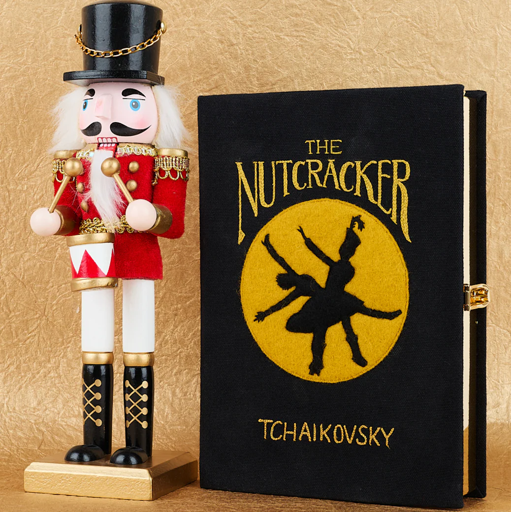 The Nutcracker (Holly Dunn - Strapped) - Image 5