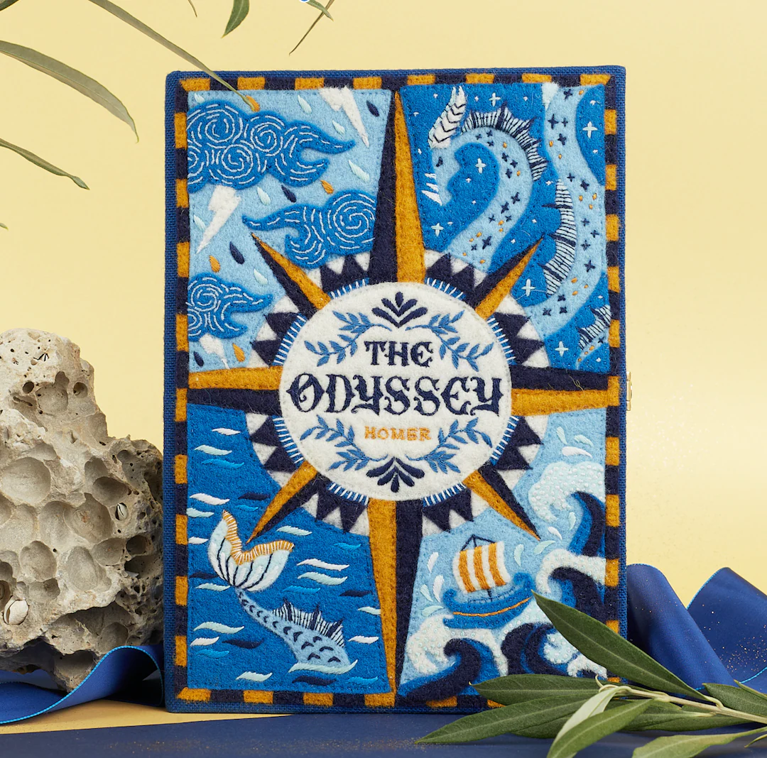 The Odyssey - Image 5