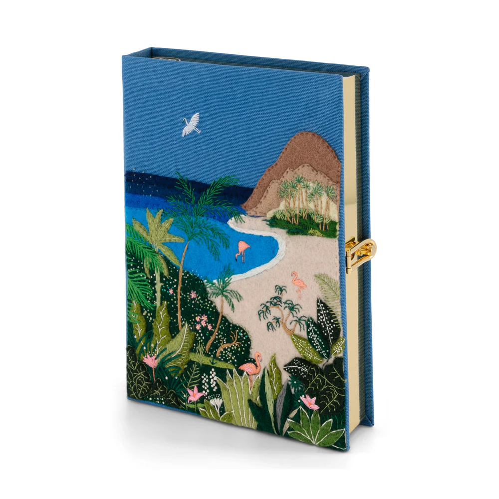 The Paradisiac Beach - Image 2