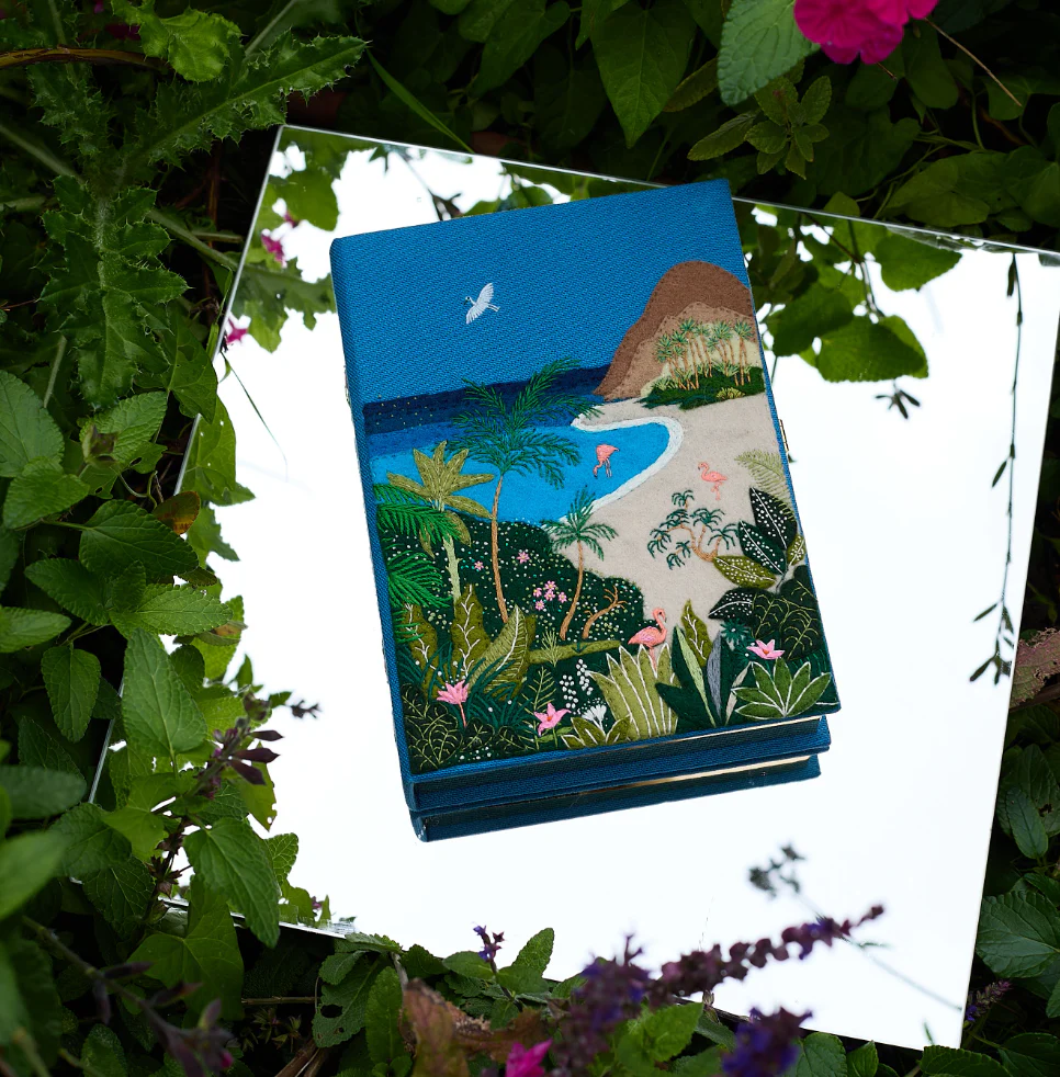 The Paradisiac Beach (Strapped) - Image 5