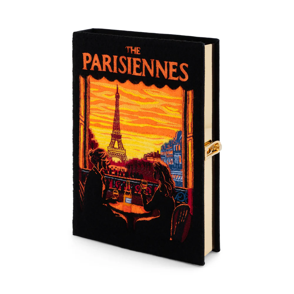 The Parisiennes - Image 2