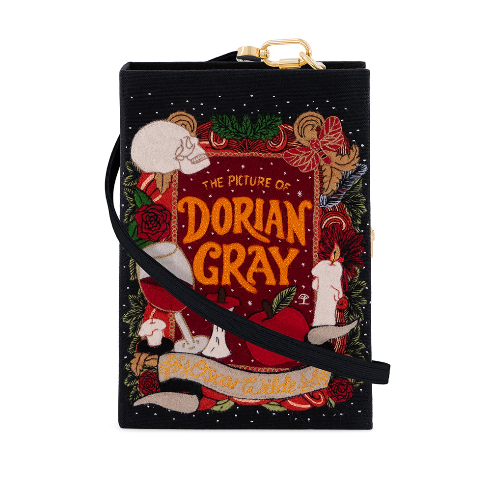 The Picture of Dorian Gray (Holly Dunn - Strapped)