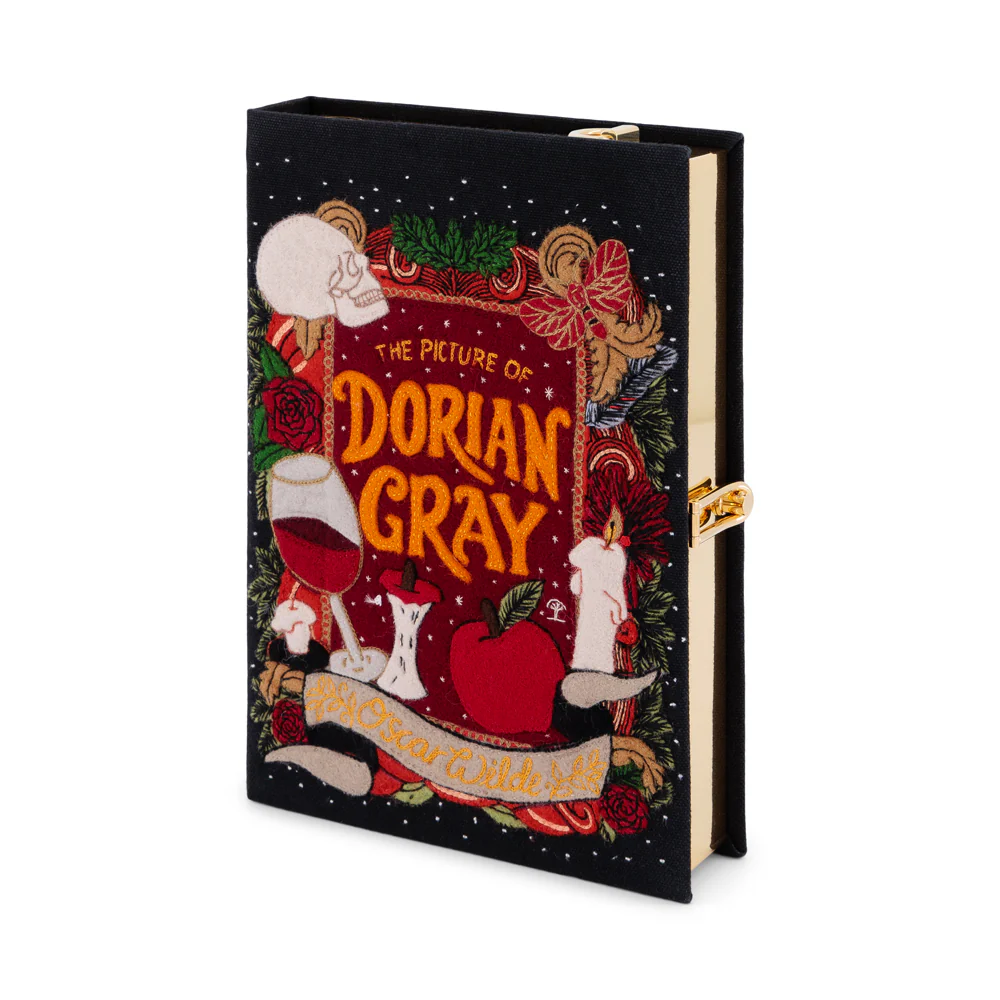 The Picture of Dorian Gray (Holly Dunn - Strapped) - Image 2