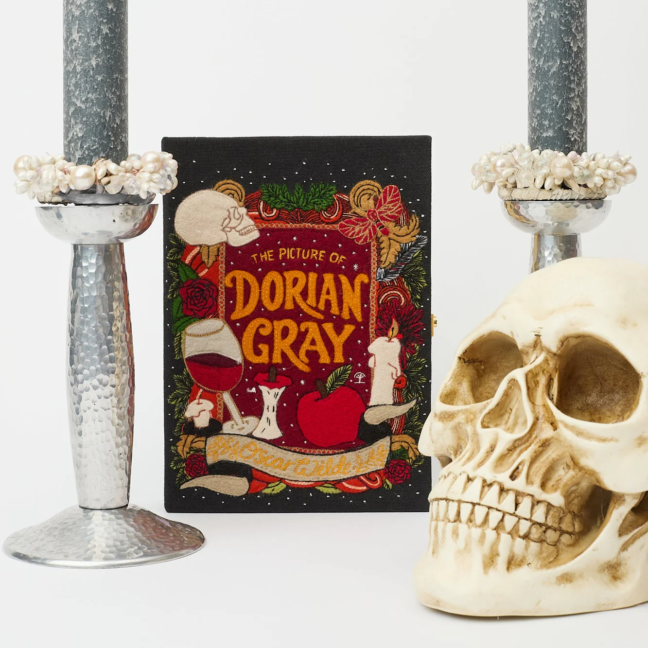 The Picture of Dorian Gray (Holly Dunn - Strapped) - Image 5