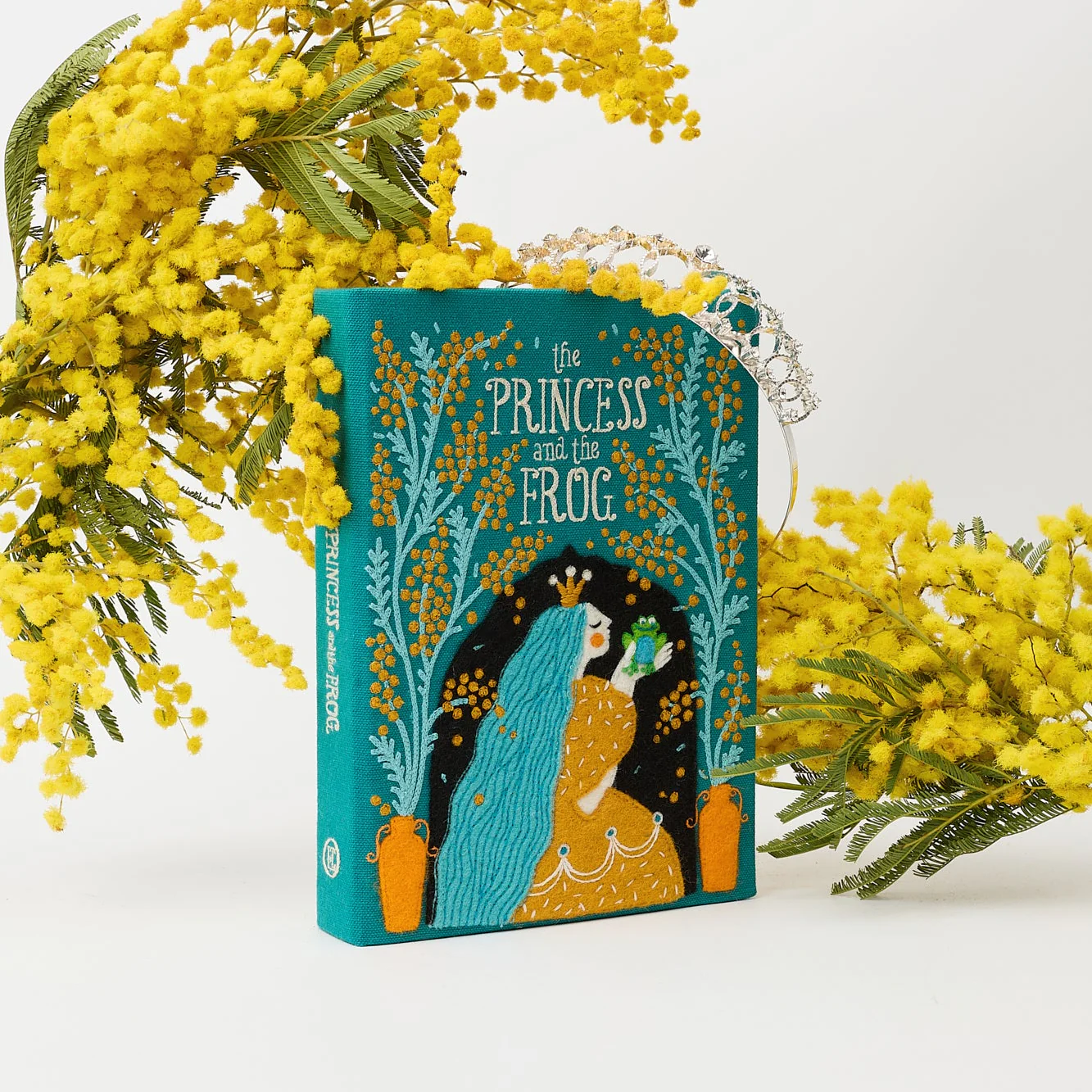 The Princess and the Frog (Strapped) - Image 5
