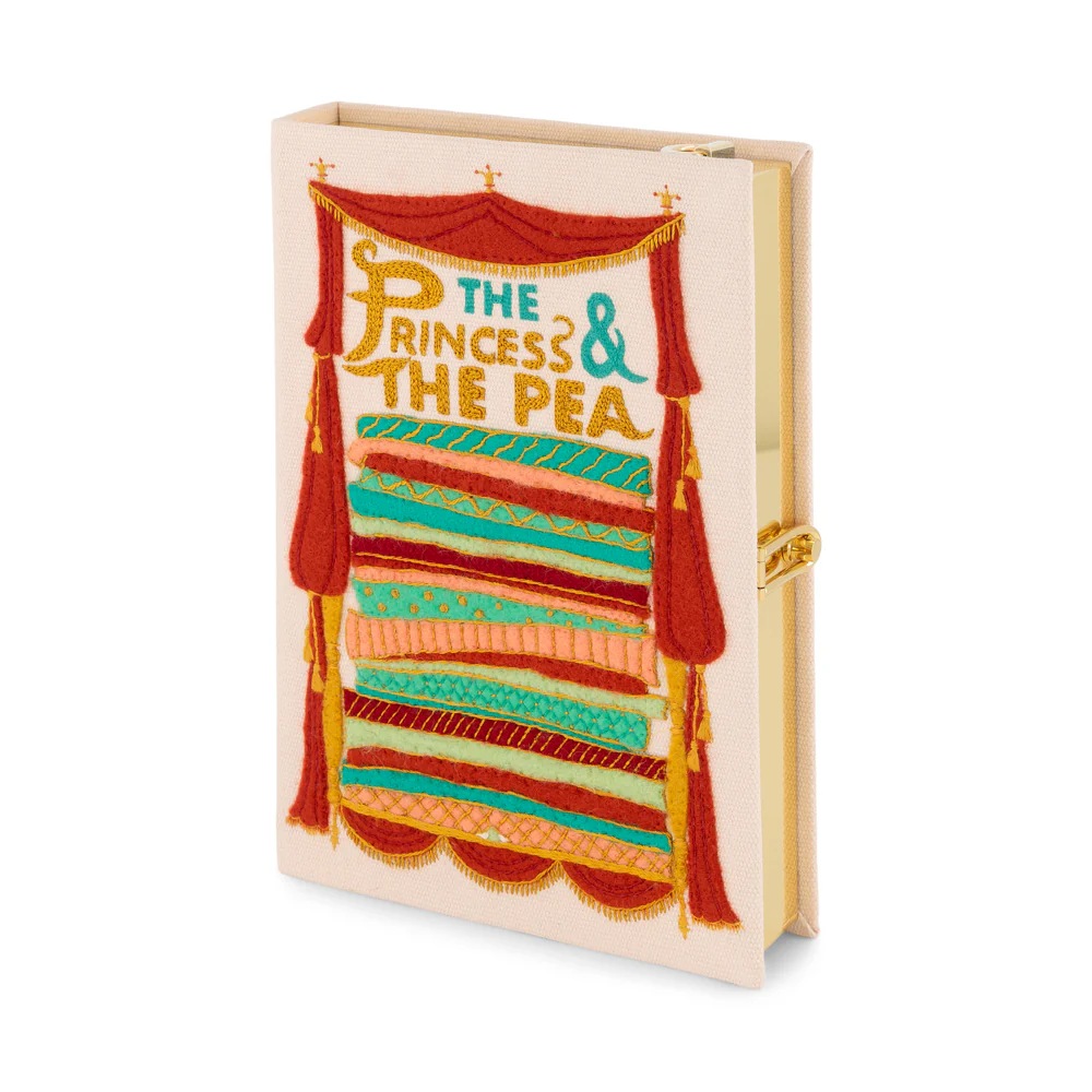 The Princess And The Pea (Strapped) - Image 2