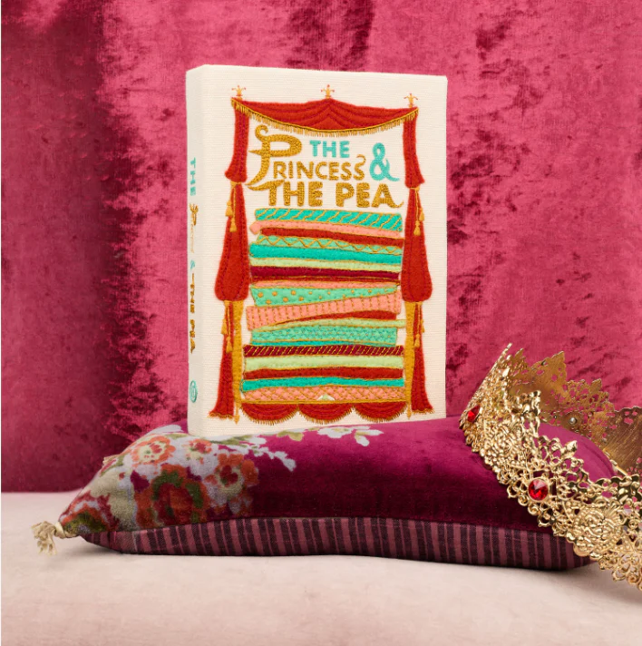 The Princess And The Pea (Strapped) - Image 5