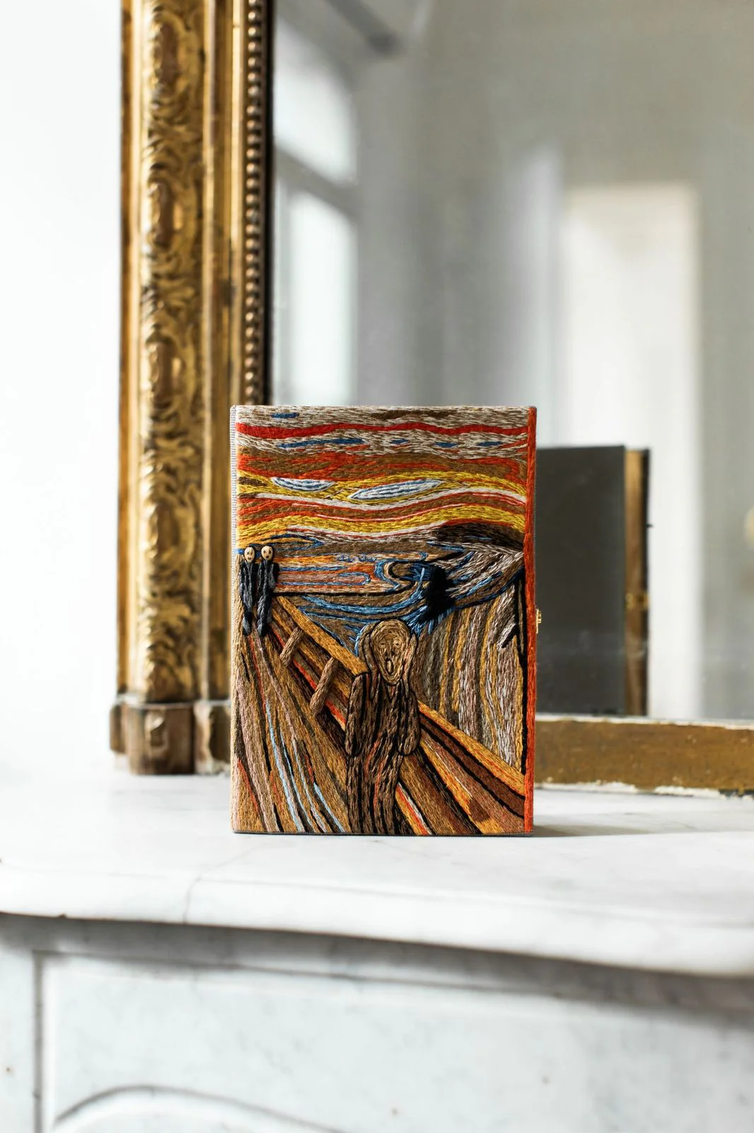 The Scream (Strapped) - Image 5