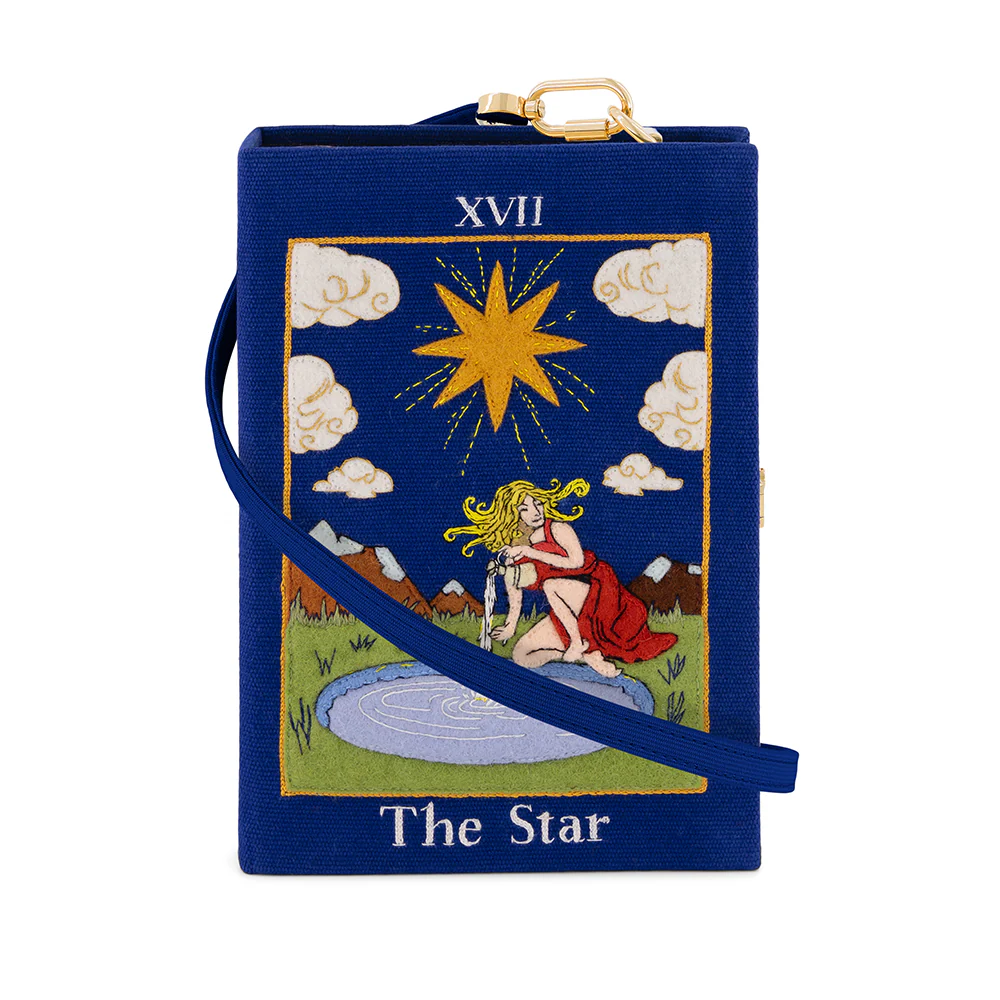 The Star (Strapped)