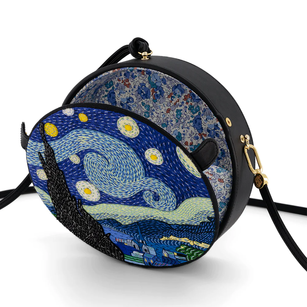 The Starry Night (Caviar Oversize) - Image 4