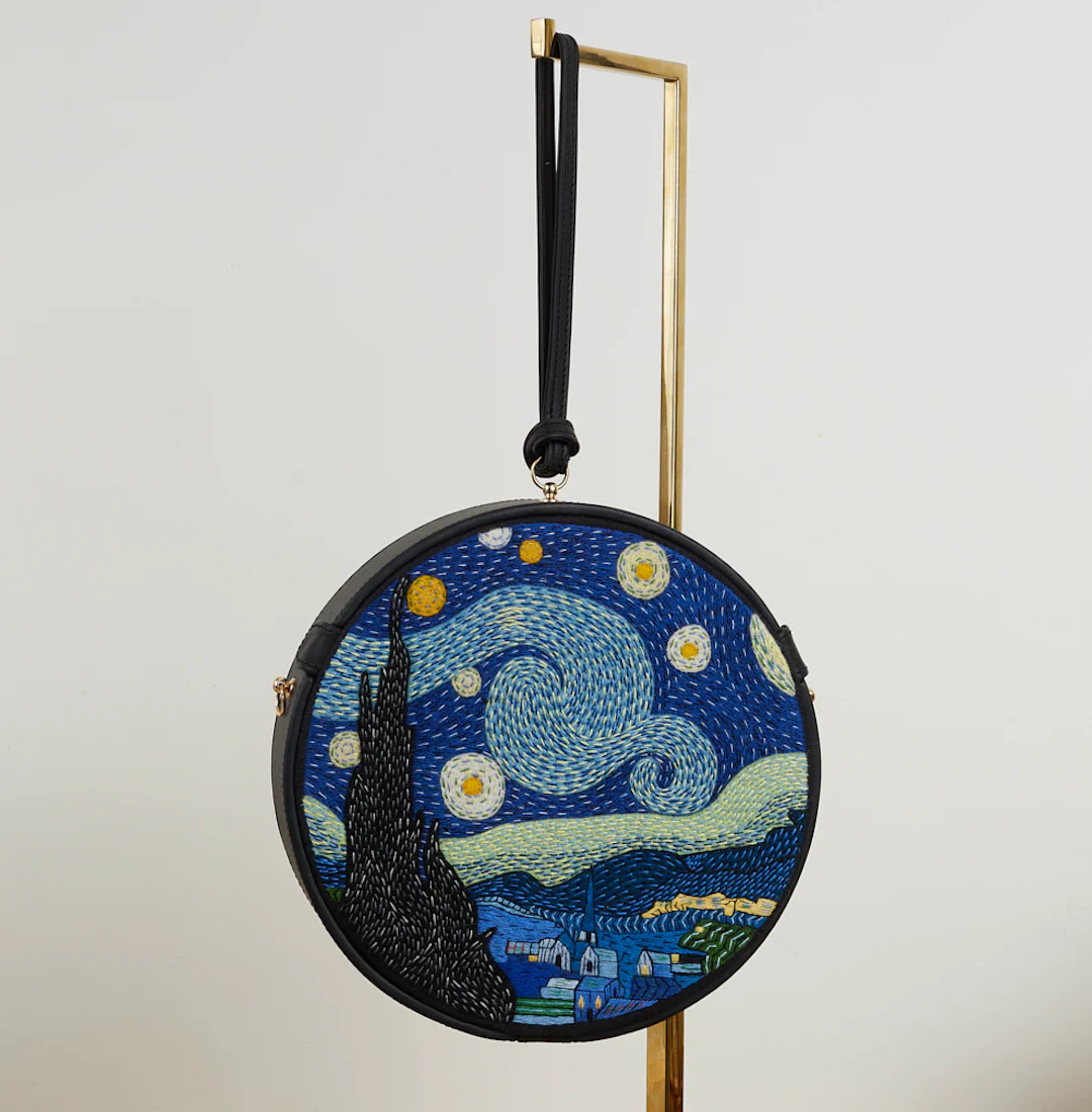 The Starry Night (Caviar Oversize) - Image 5