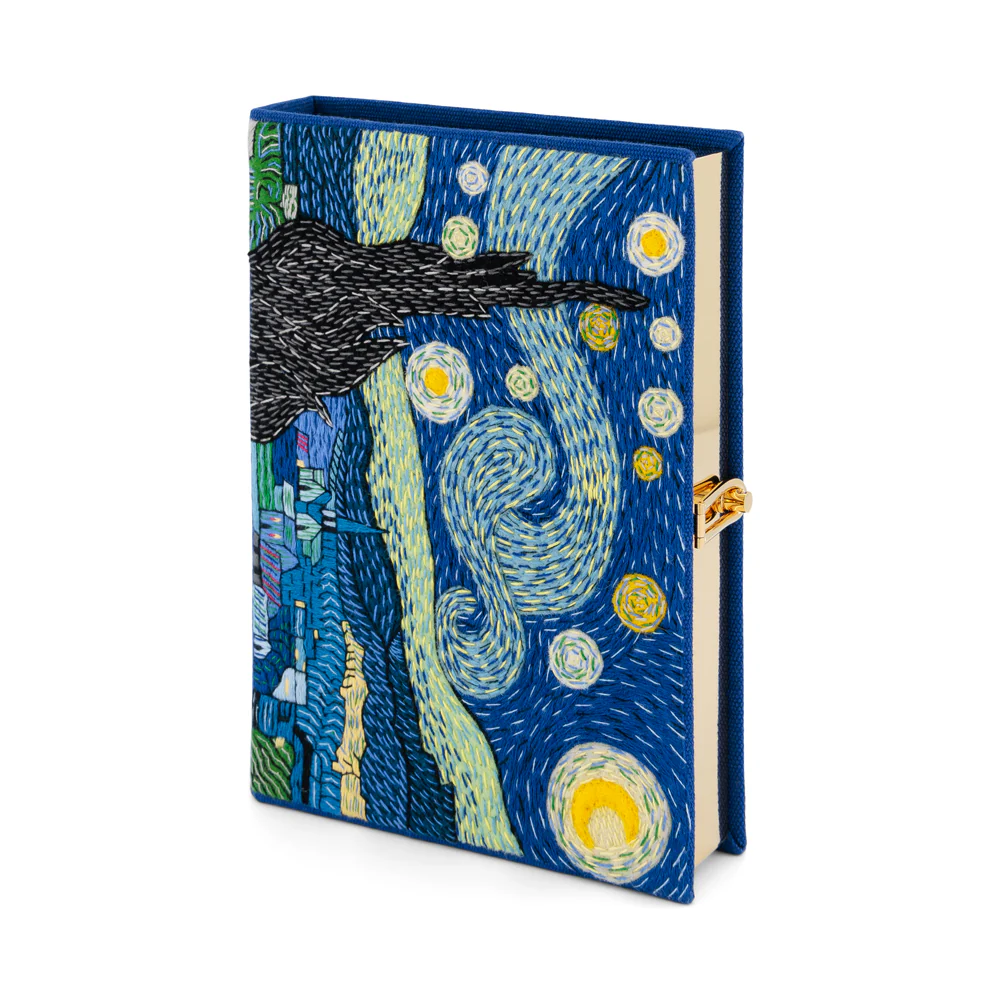 The Starry Night (Ivy) - Image 2