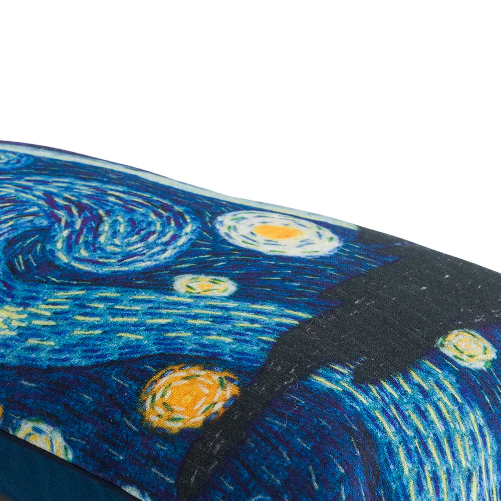 The Starry Night (Printed Cushion) - Image 4