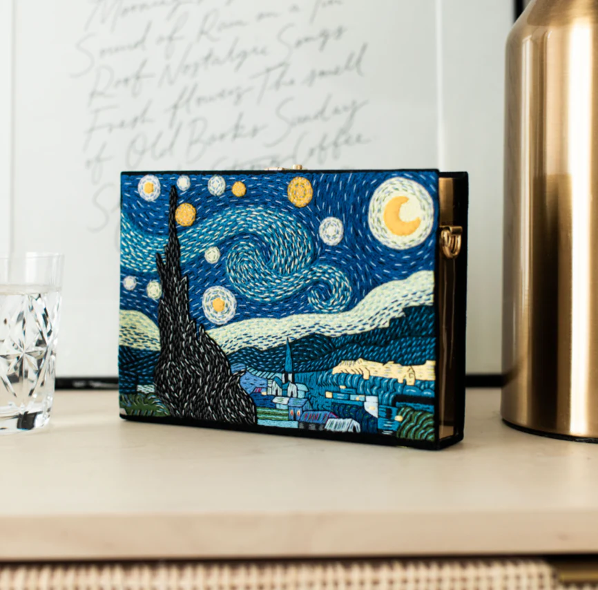 The Starry Night (Strapped) - Image 5