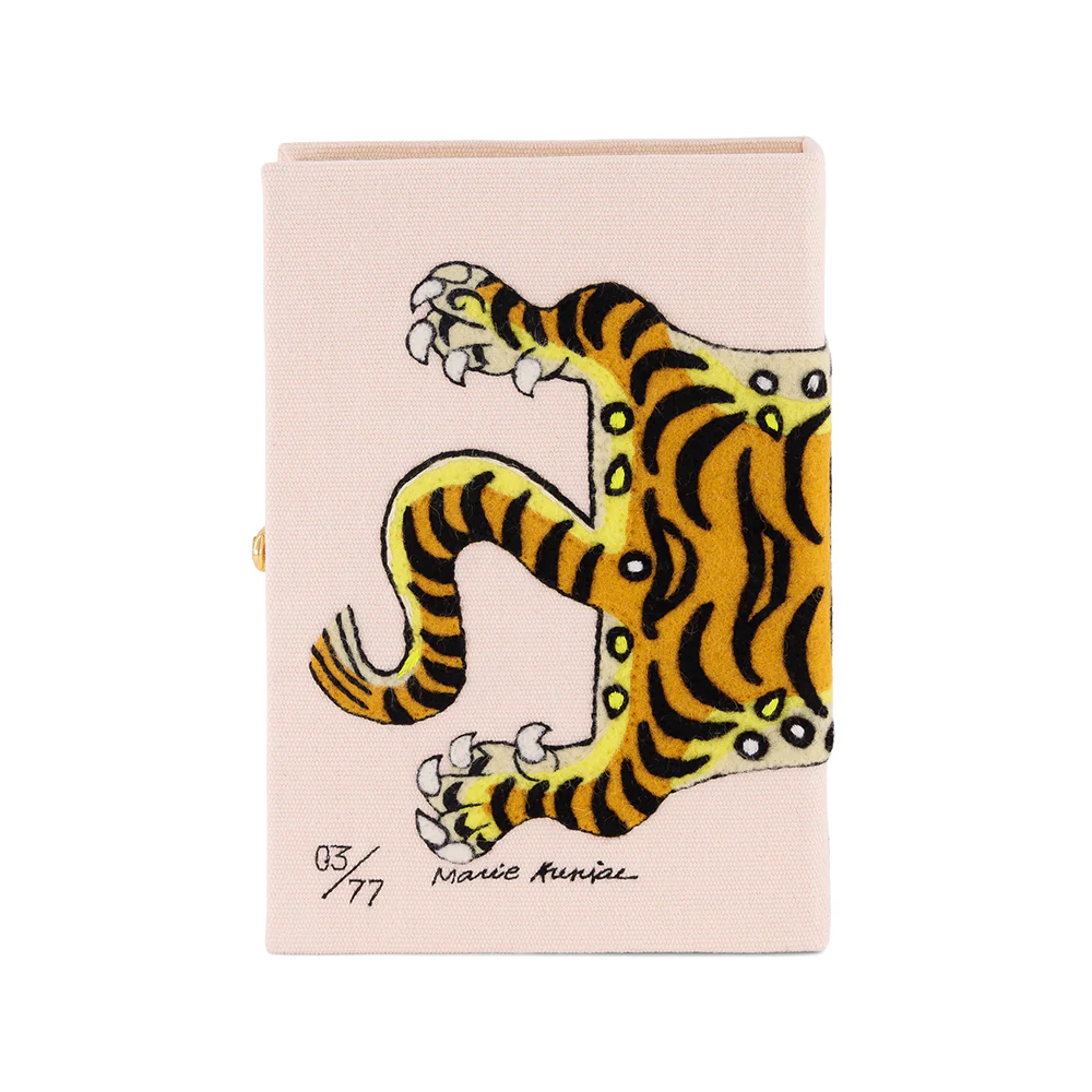 The Tiger - Image 3