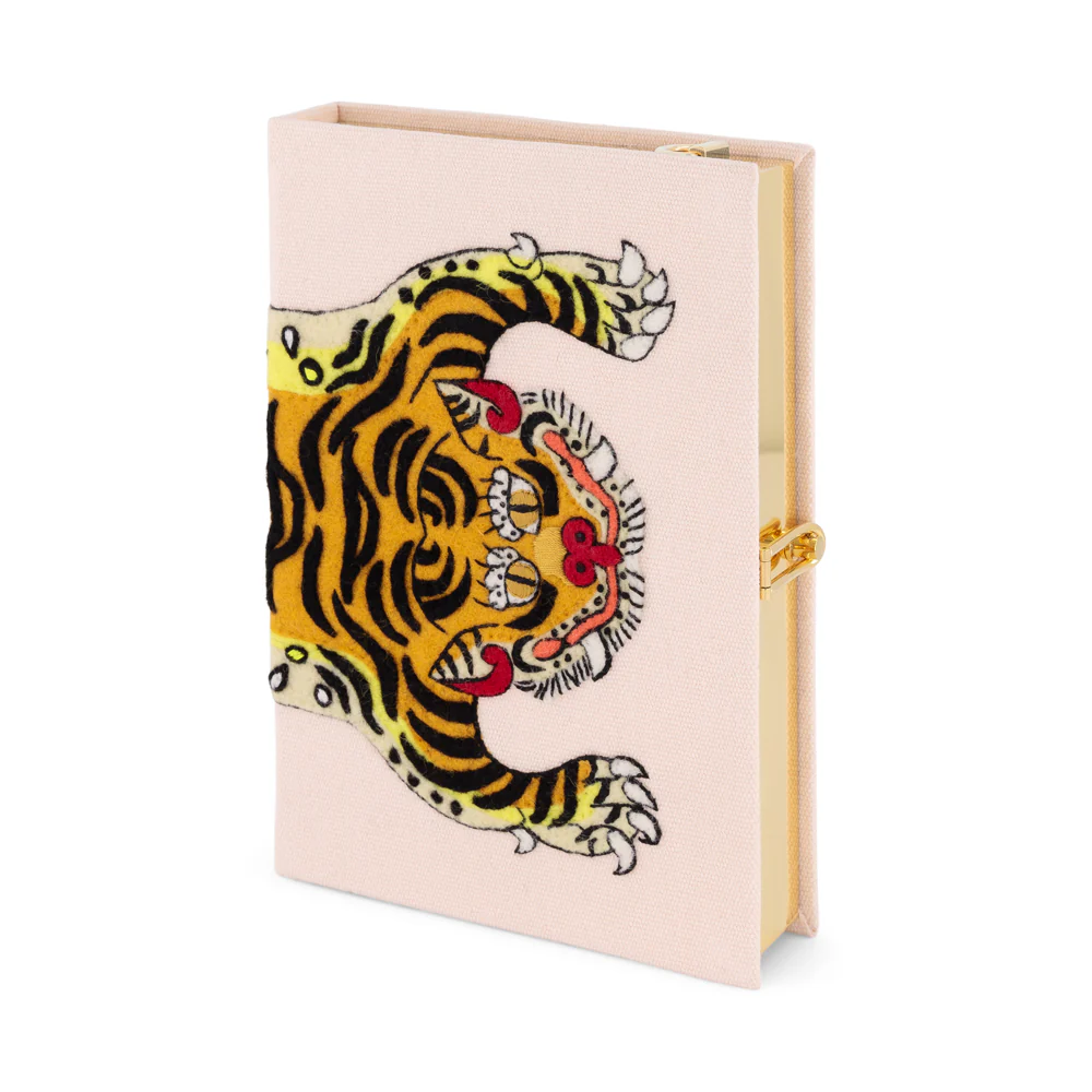The Tiger (Strapped) - Image 2
